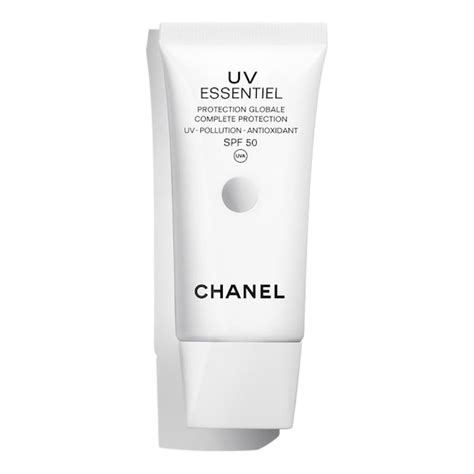 chanel uv essentiel spf 50 sephora
